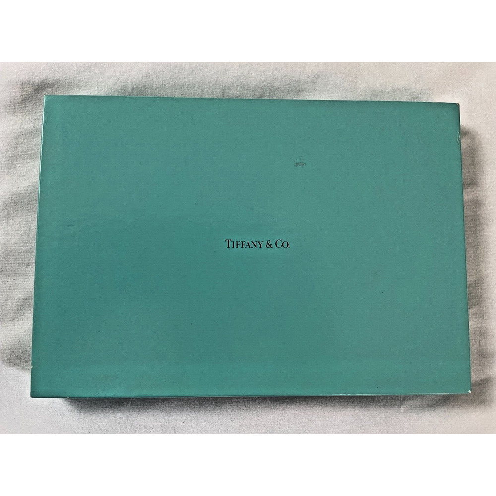 Tiffany's Table Manners for Teenagers by Hoving, Walter